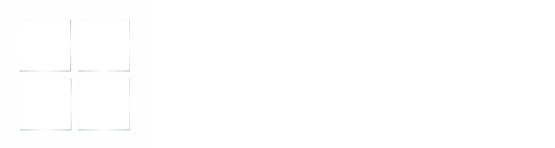 Replacement Growth Solutions white Logo