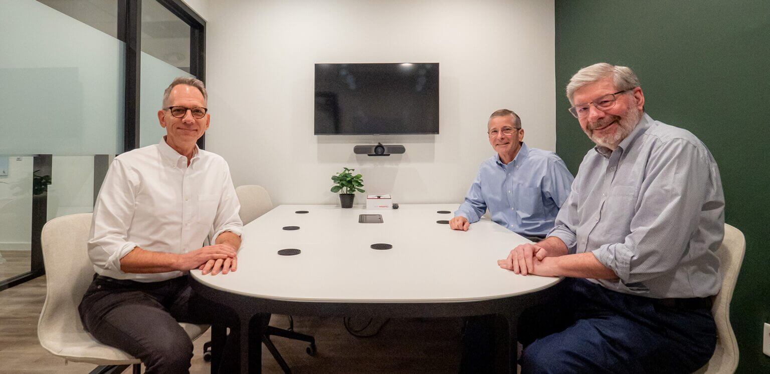MSP Growth Solutions Team